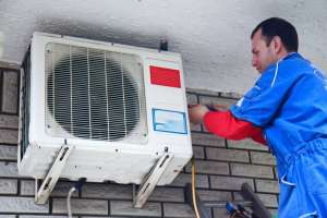 HVAC Companies Near Campobello, SC Available Now